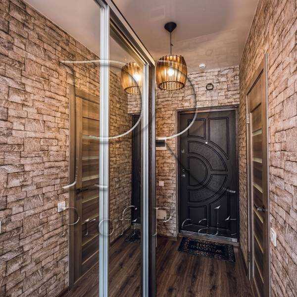 Продажа 1-комнатной квартиры 25 м², Полевая ул., 73