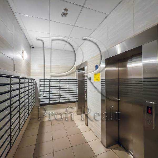 Продажа 1-комнатной квартиры 25 м², Полевая ул., 73