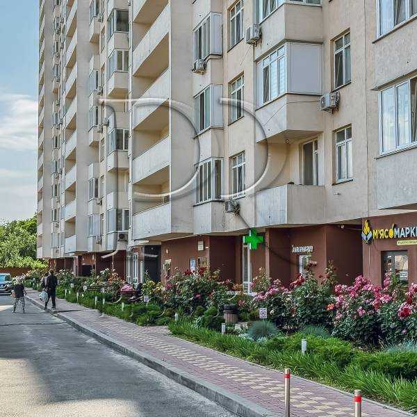 Продажа 1-комнатной квартиры 25 м², Полевая ул., 73