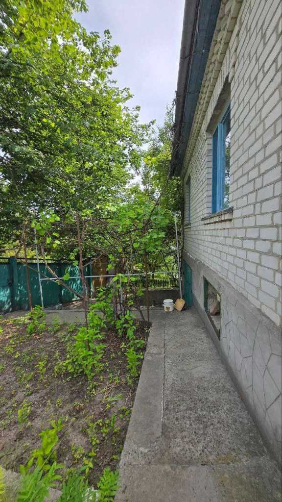 Продаж дачі 70 м², Радар