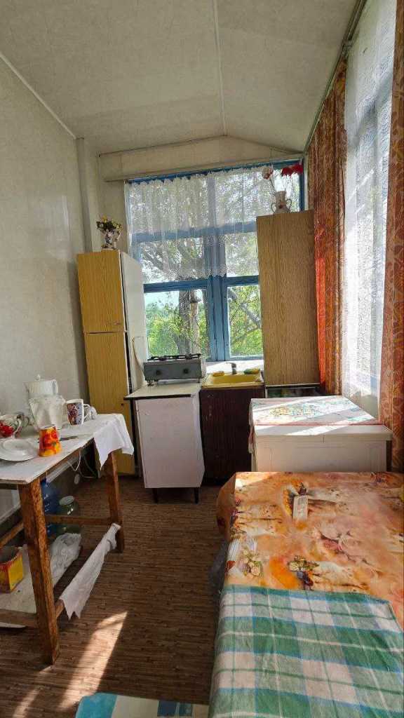 Продаж дачі 70 м², Радар