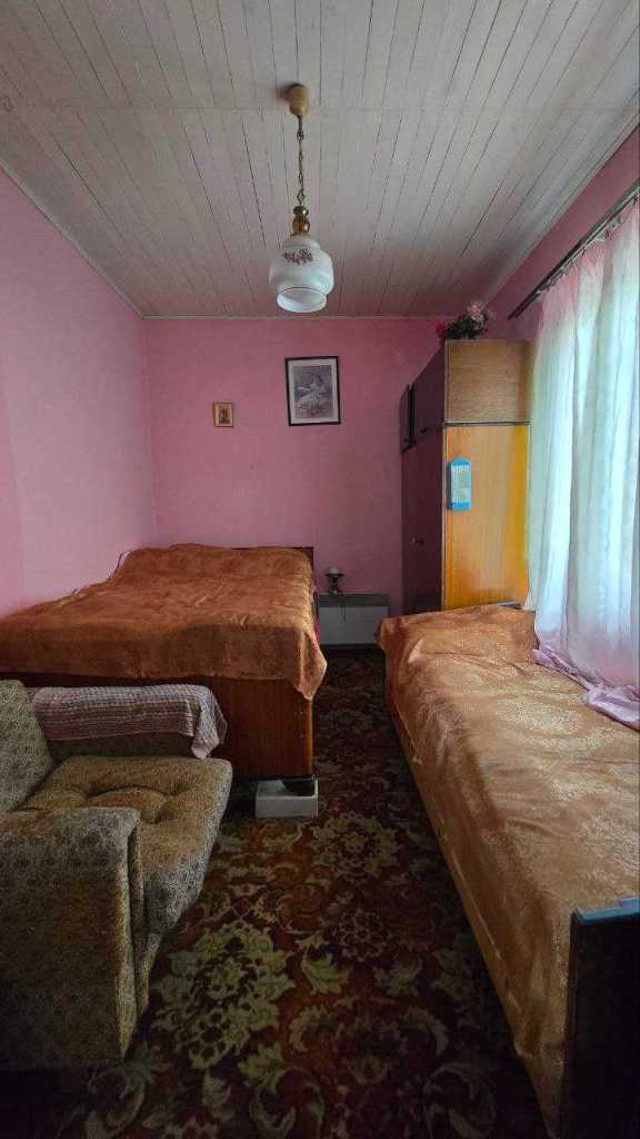 Продаж дачі 70 м², Радар