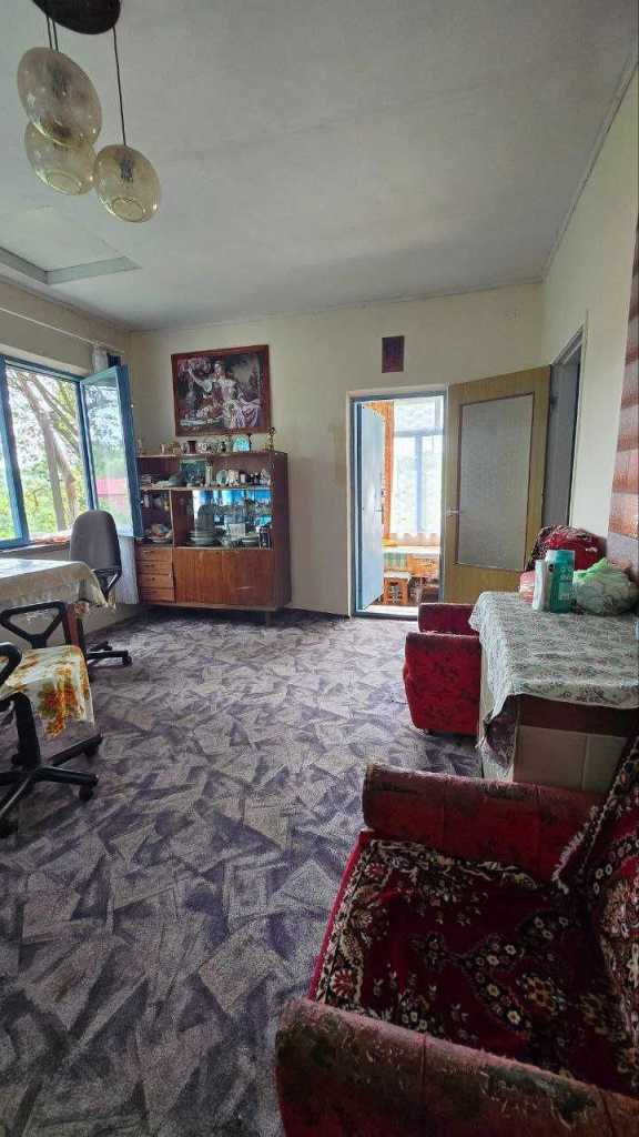 Продаж дачі 70 м², Радар