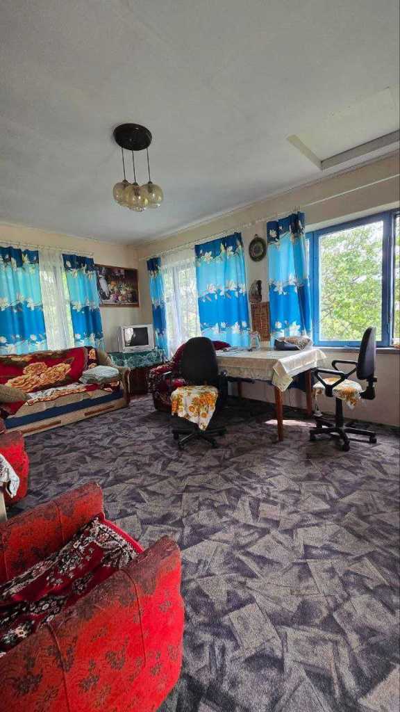 Продаж дачі 70 м², Радар
