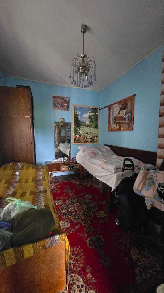Продаж дачі 70 м², Радар