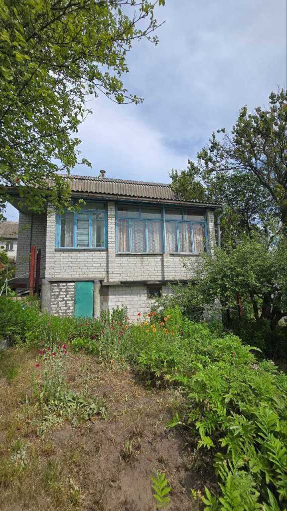 Продаж дачі 70 м², Радар