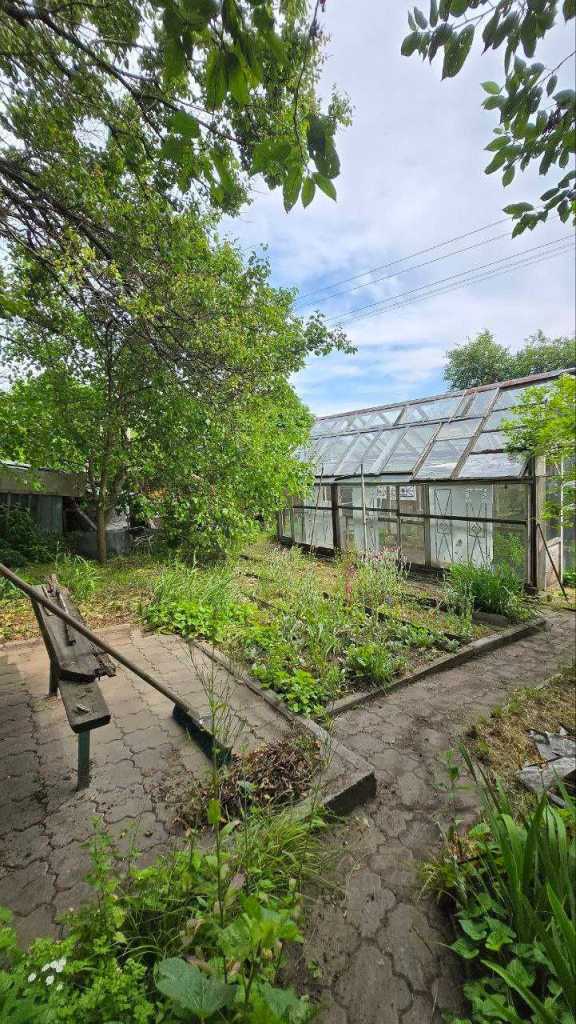 Продаж дачі 70 м², Радар