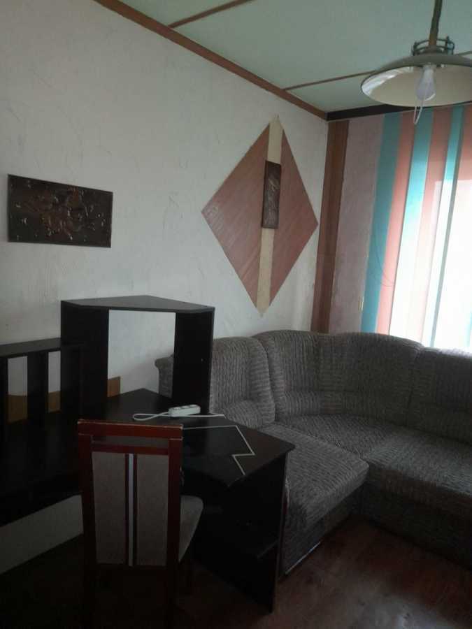 Аренда 3-комнатной квартиры 65 м², Приозерная ул., 10Г