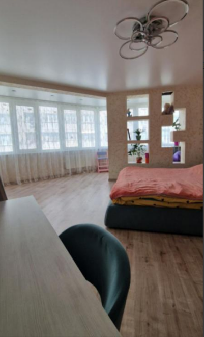 Продаж 2-кімнатної квартири 5 м², Малиновского Маршала вул.