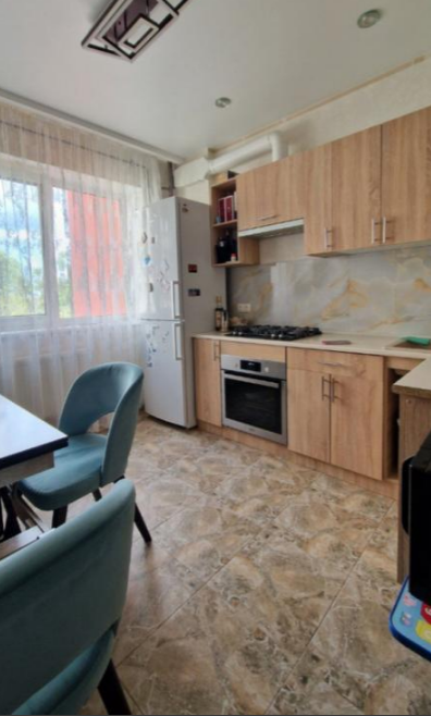 Продаж 2-кімнатної квартири 5 м², Малиновского Маршала вул.