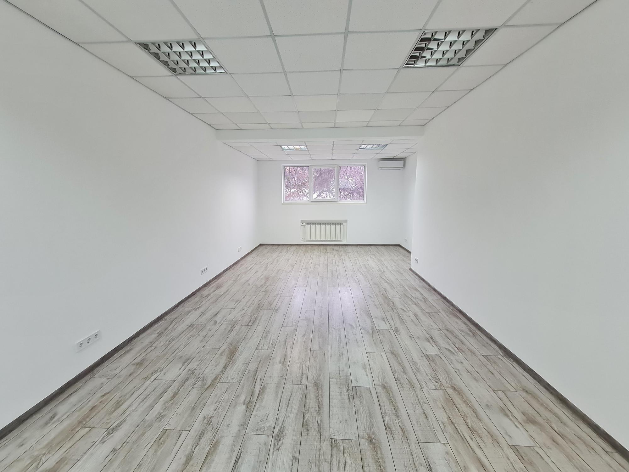 Оренда офісу 98 м², Нижній Вал вул., 15