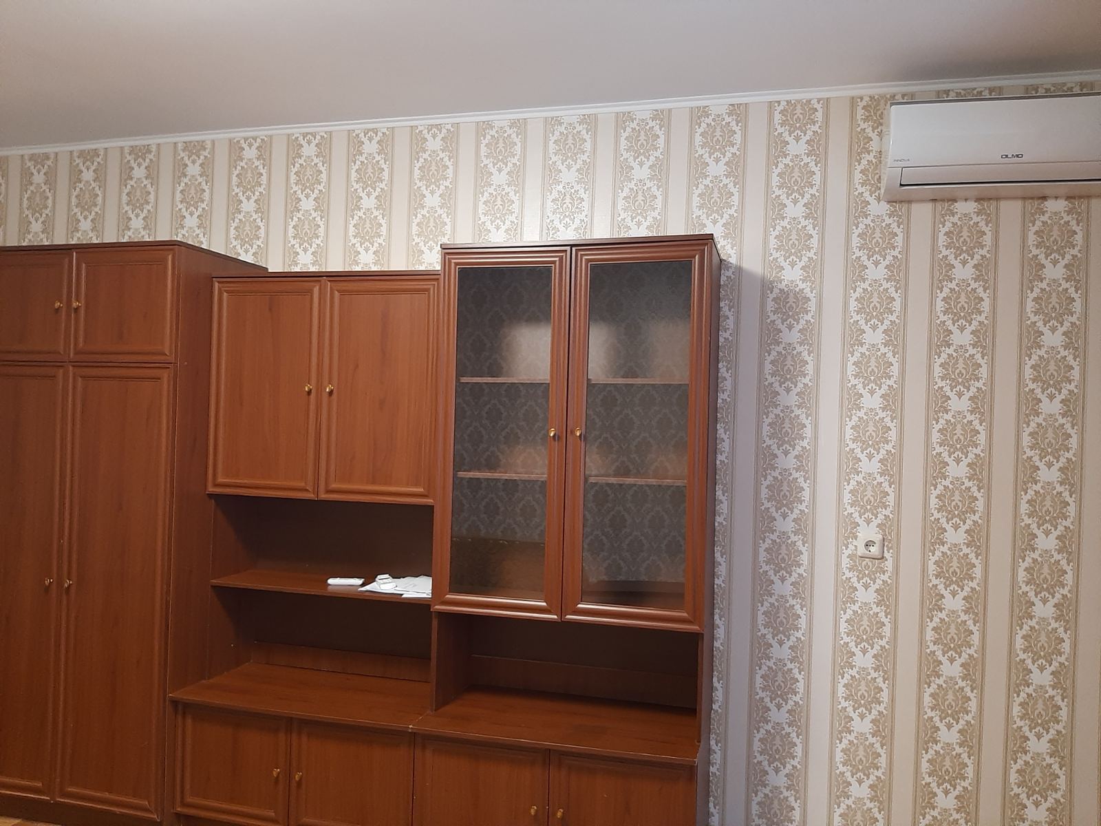 Аренда 1-комнатной квартиры 43 м², Николая Закревского ул., 99