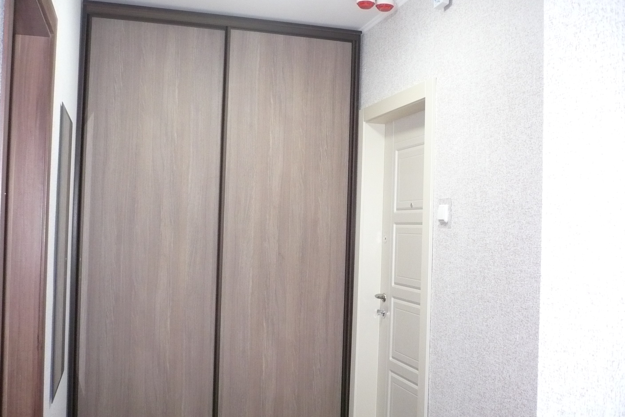 Аренда 1-комнатной квартиры 43 м², Николая Закревского ул., 99