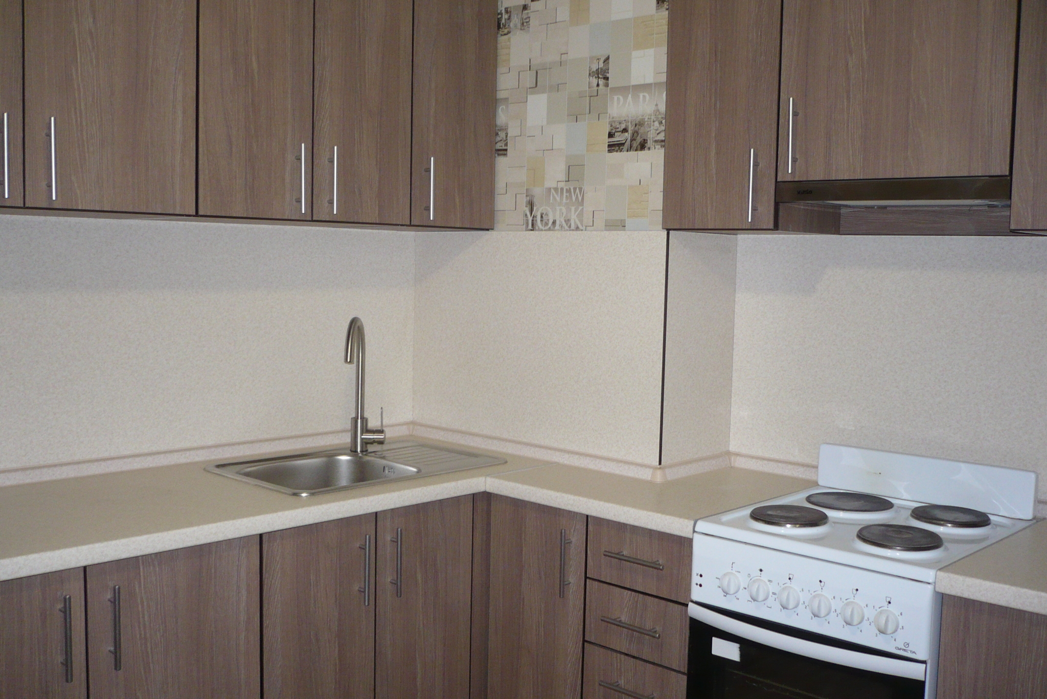 Аренда 1-комнатной квартиры 43 м², Николая Закревского ул., 99