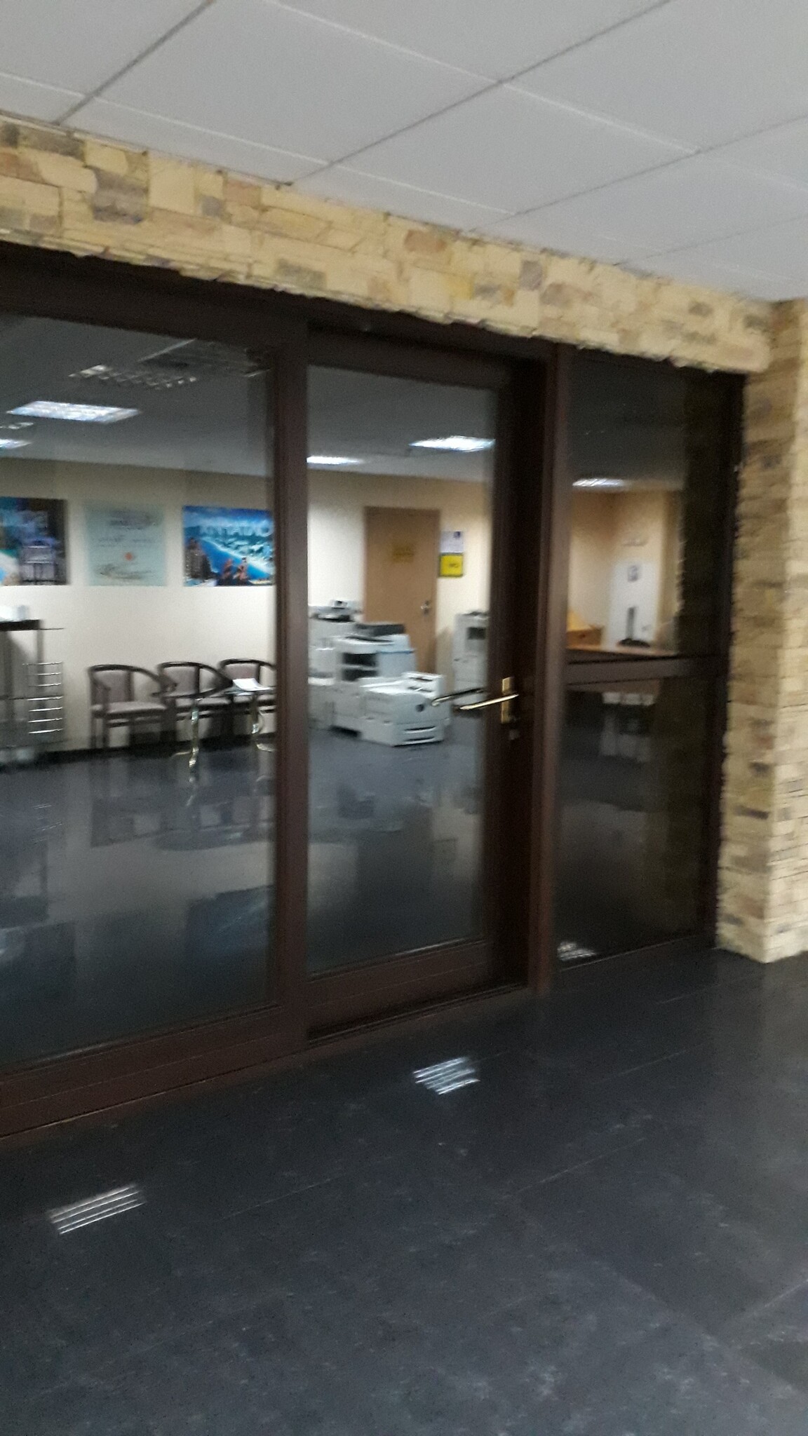 Аренда офиса 53 м², Верхний Вал ул.