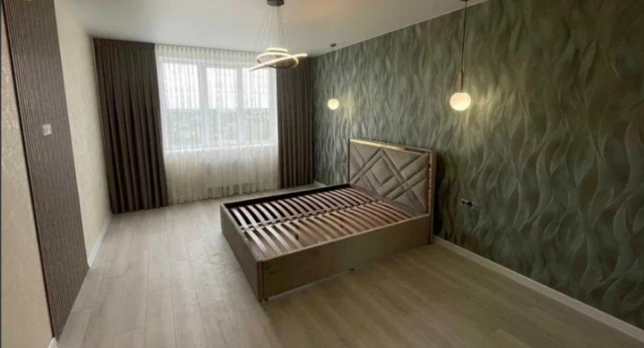 Продажа 1-комнатной квартиры 46 м², Варненская ул.
