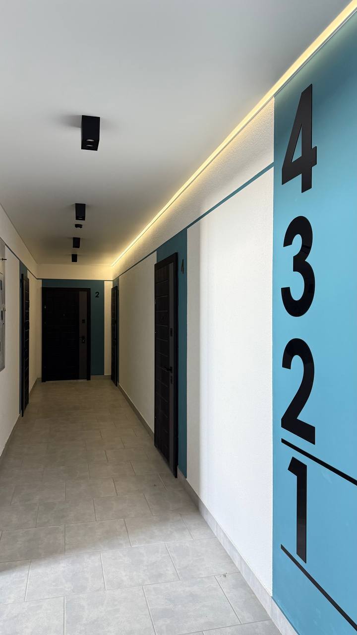 Аренда 1-комнатной квартиры 45 м², Костромская ул., 101