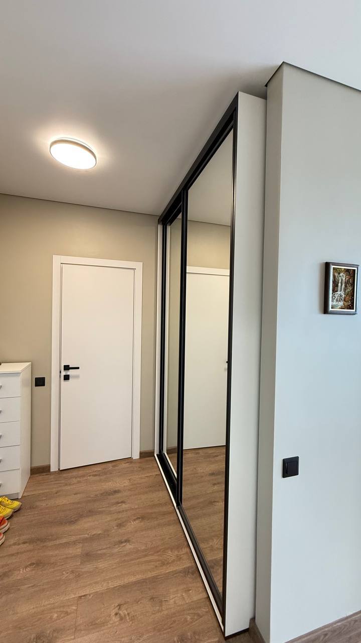 Аренда 1-комнатной квартиры 45 м², Костромская ул., 101