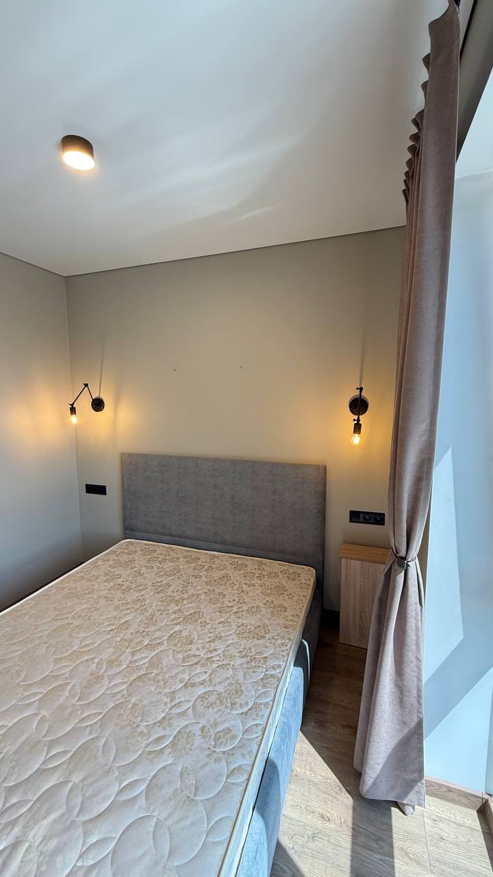 Аренда 1-комнатной квартиры 45 м², Костромская ул., 101