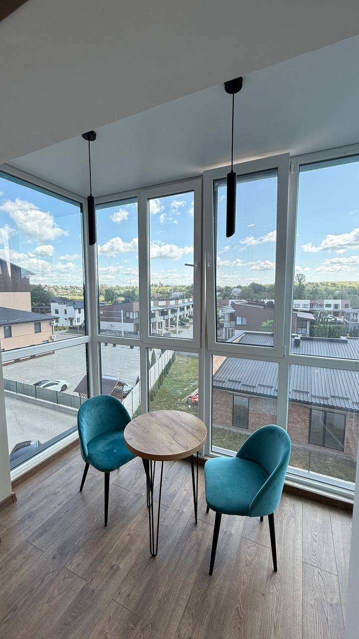 Аренда 1-комнатной квартиры 45 м², Костромская ул., 101