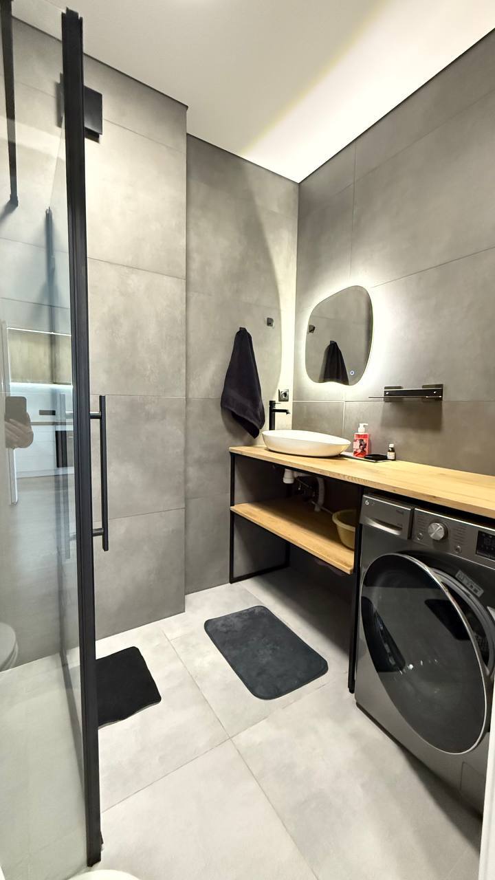 Аренда 1-комнатной квартиры 45 м², Костромская ул., 101