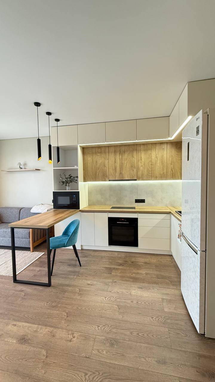 Аренда 1-комнатной квартиры 45 м², Костромская ул., 101