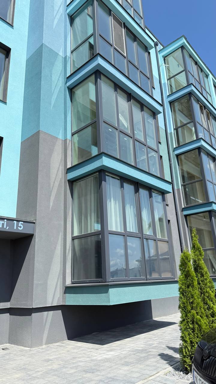 Аренда 1-комнатной квартиры 45 м², Костромская ул., 101