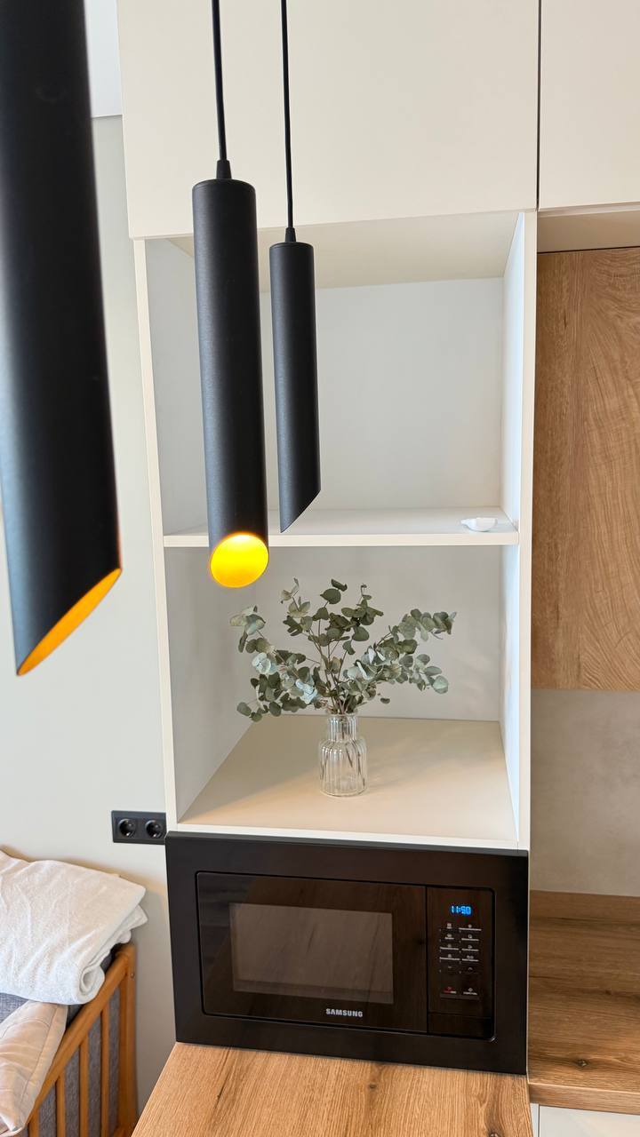 Аренда 1-комнатной квартиры 45 м², Костромская ул., 101