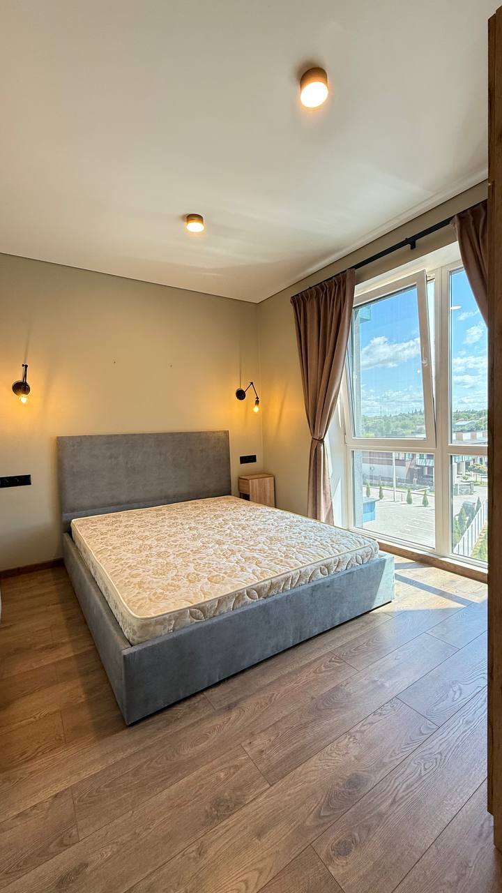Аренда 1-комнатной квартиры 45 м², Костромская ул., 101