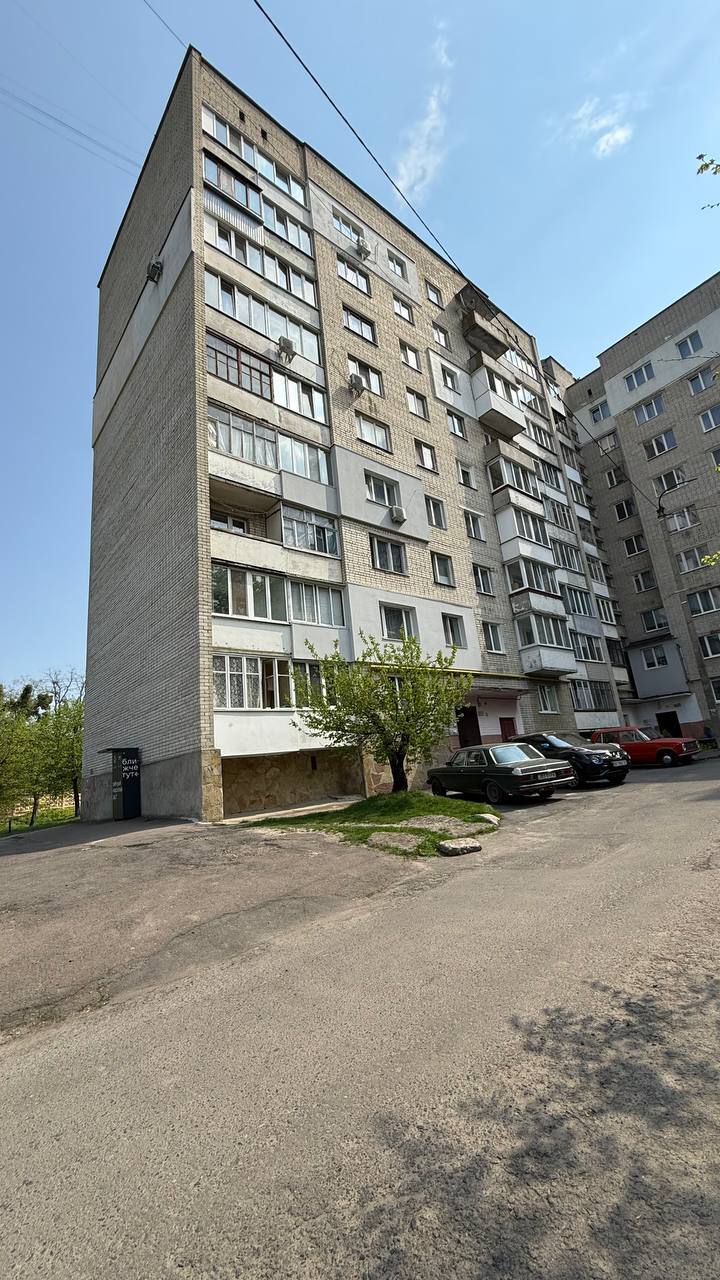 Аренда 2-комнатной квартиры 47 м², Соборная ул., 207 БОС