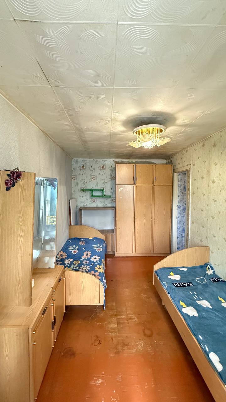 Аренда 2-комнатной квартиры 47 м², Соборная ул., 207 БОС
