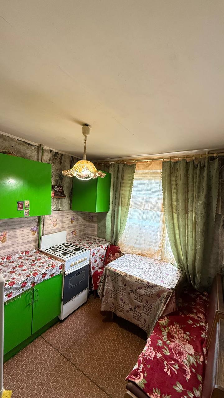 Аренда 2-комнатной квартиры 47 м², Соборная ул., 207 БОС