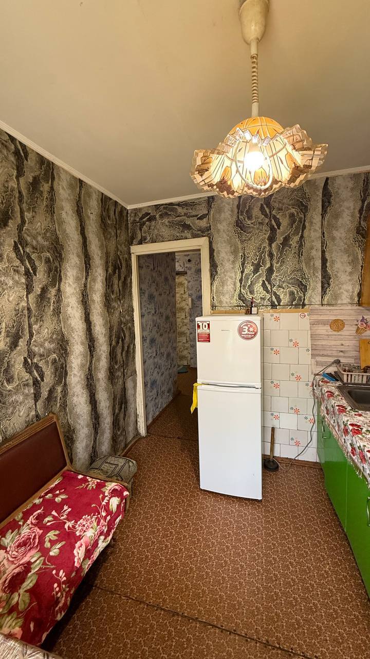 Аренда 2-комнатной квартиры 47 м², Соборная ул., 207 БОС