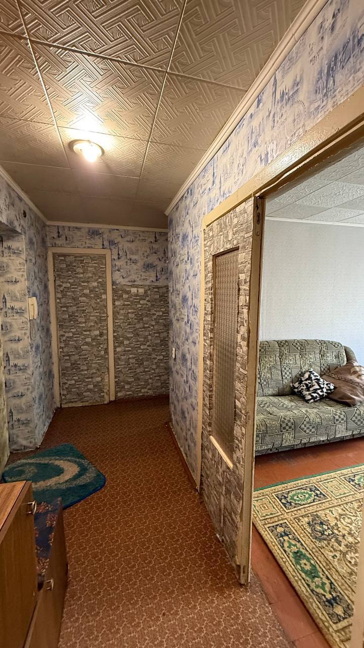 Аренда 2-комнатной квартиры 47 м², Соборная ул., 207 БОС