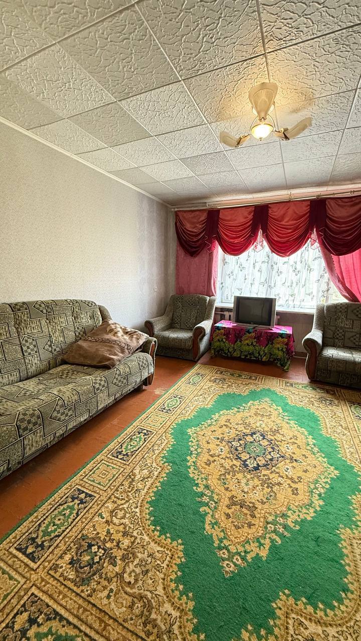 Аренда 2-комнатной квартиры 47 м², Соборная ул., 207 БОС