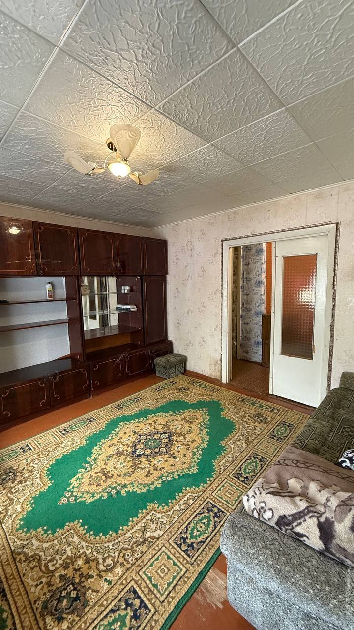 Аренда 2-комнатной квартиры 47 м², Соборная ул., 207 БОС