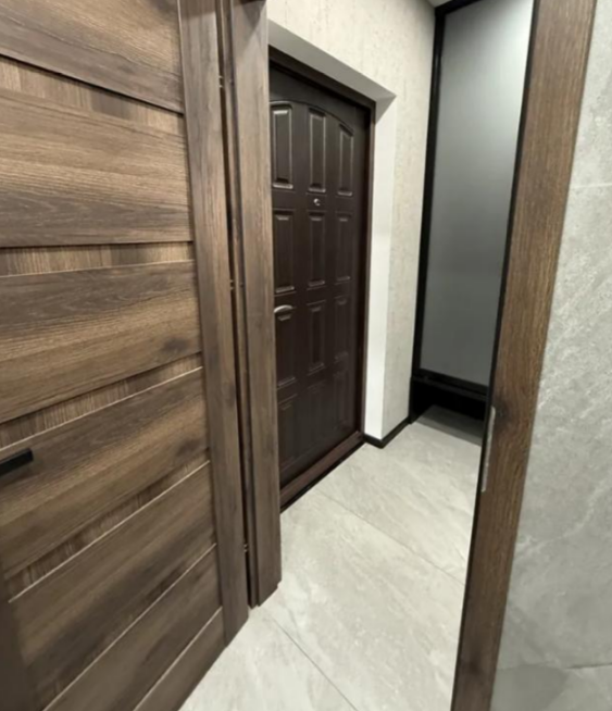 Продаж 2-кімнатної квартири 45 м², Перлинна вул.
