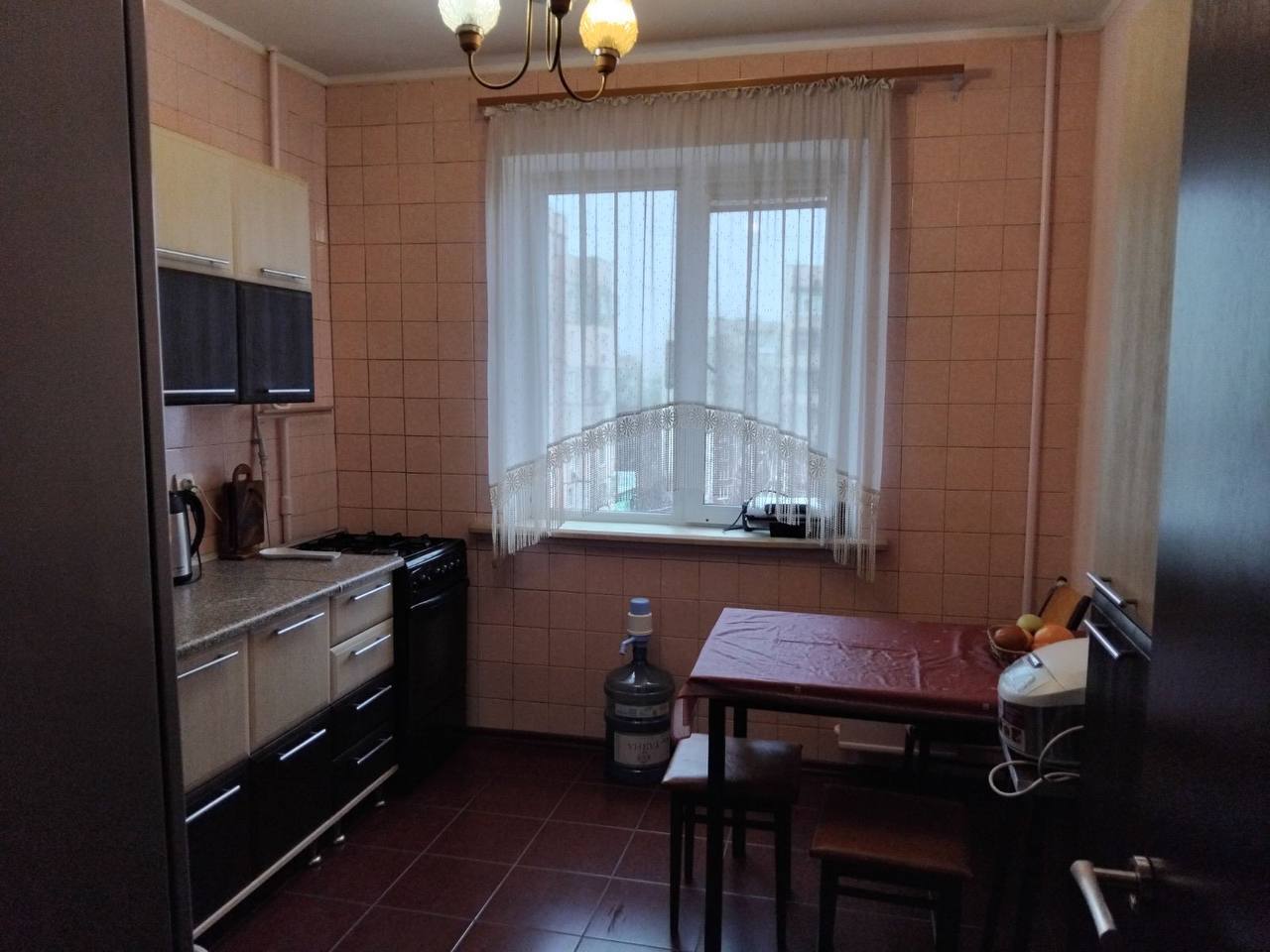 Продажа 3-комнатной квартиры 69 м², Независимости бул., 15