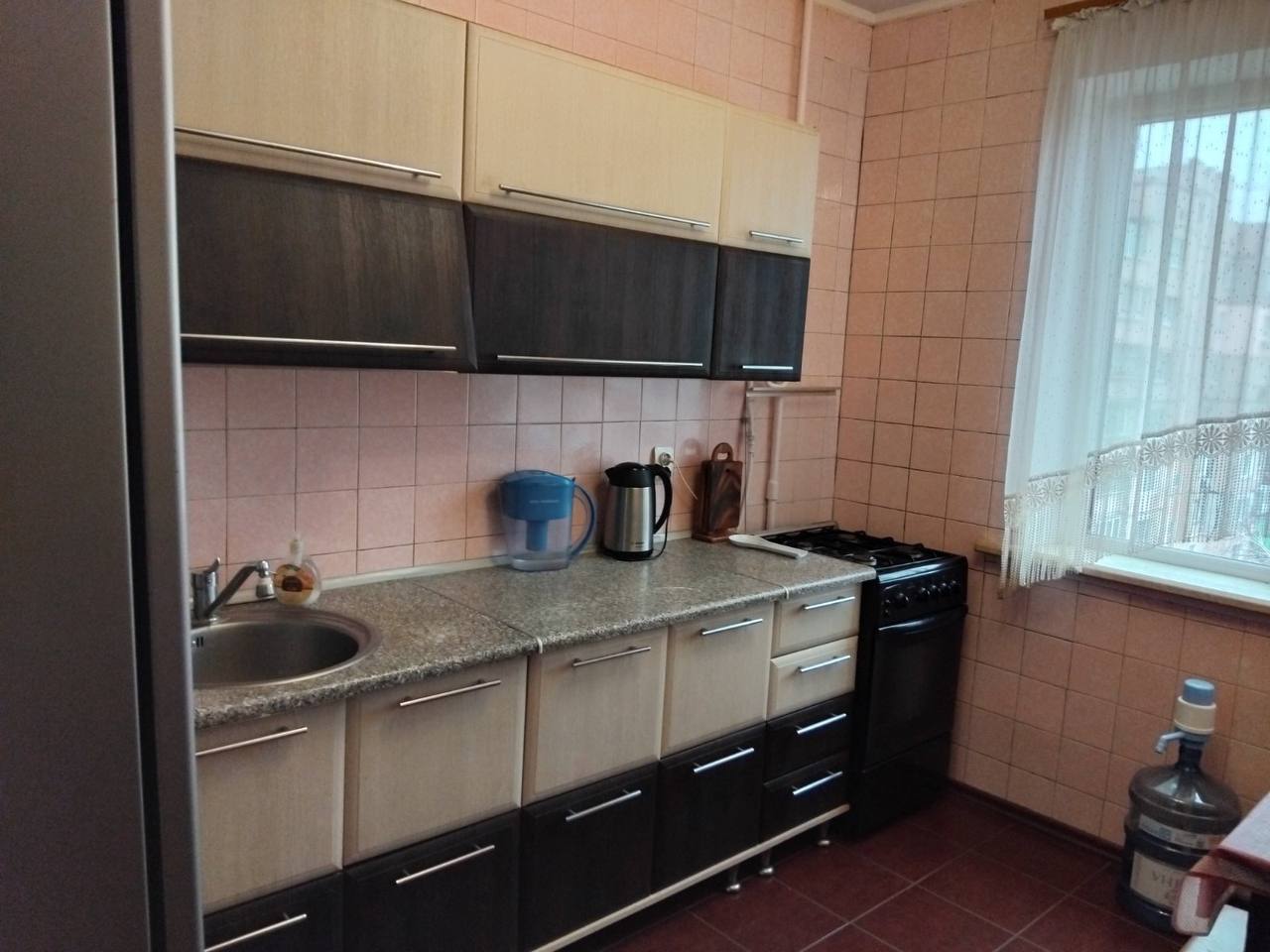 Продажа 3-комнатной квартиры 69 м², Независимости бул., 15