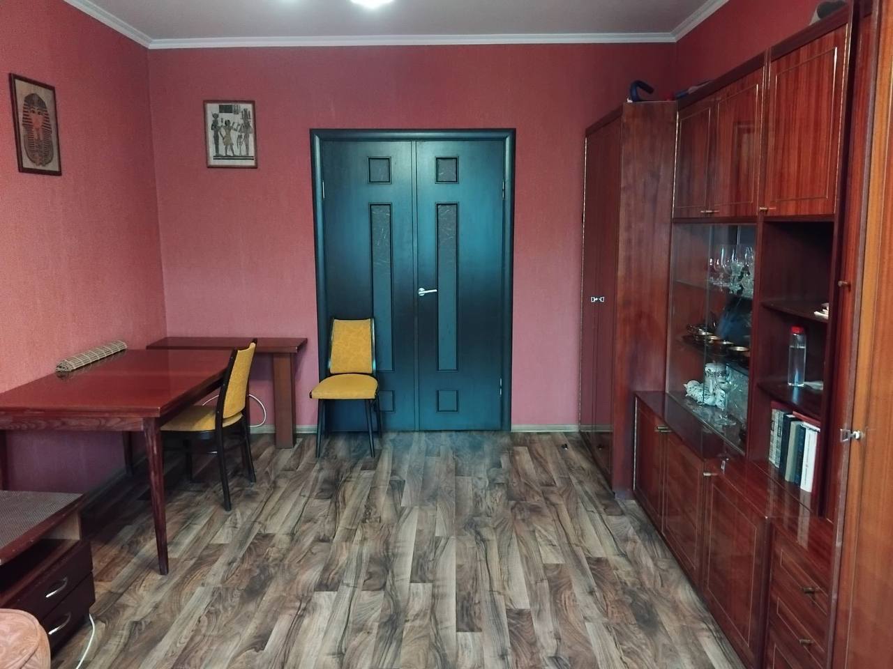 Продажа 3-комнатной квартиры 69 м², Независимости бул., 15