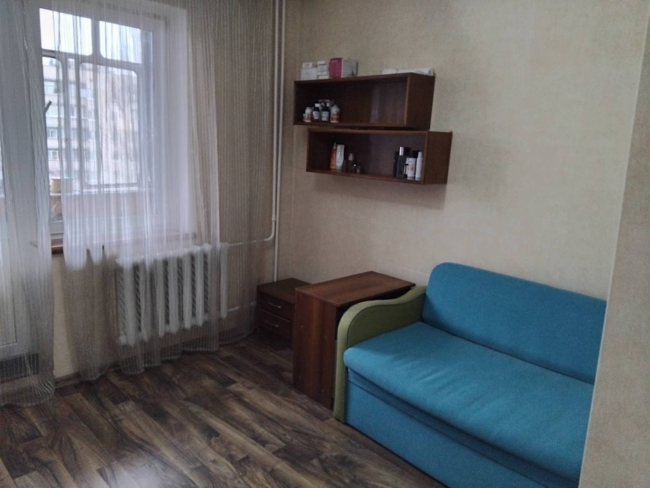 Продажа 3-комнатной квартиры 69 м², Независимости бул., 15