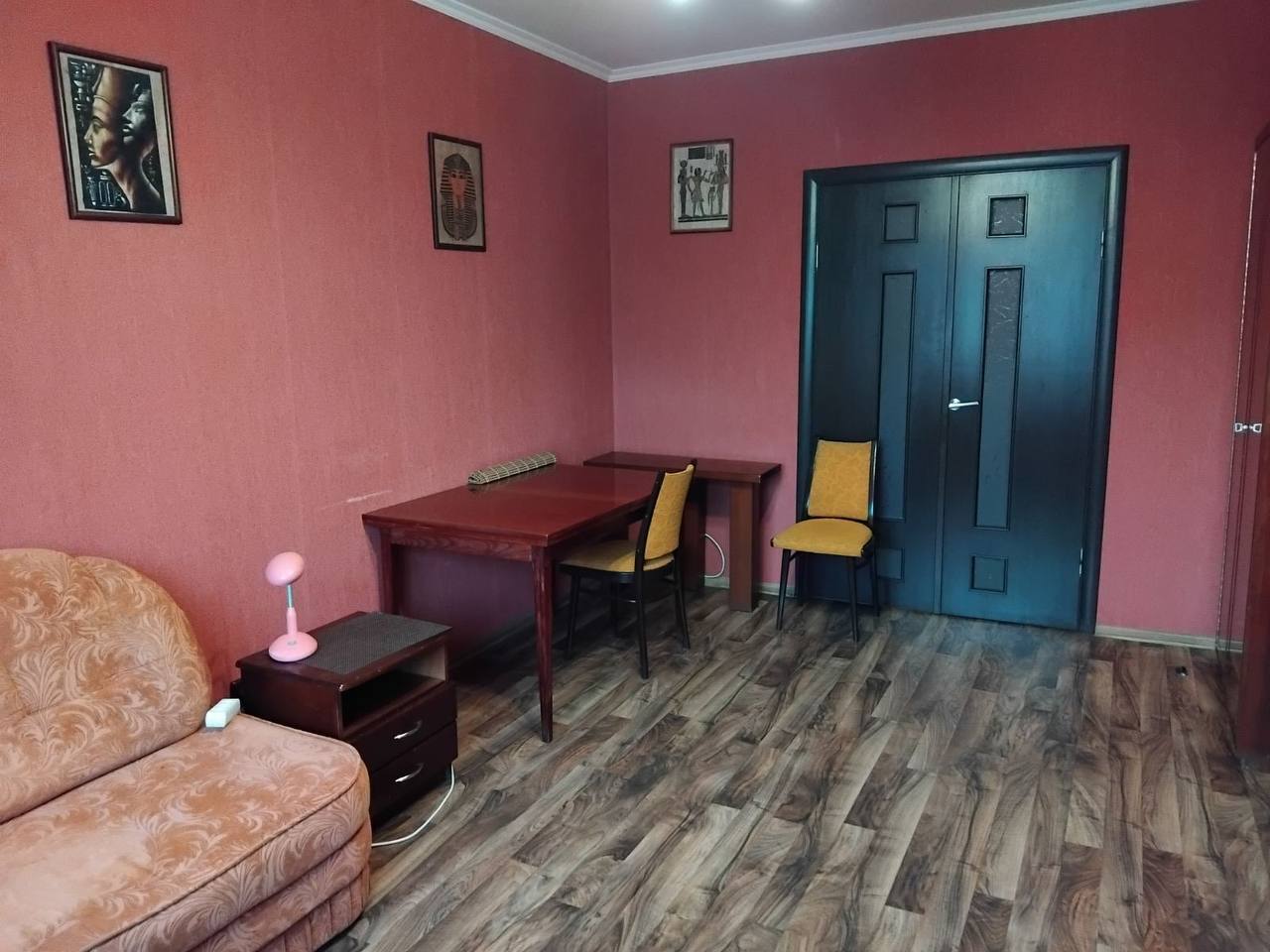 Продажа 3-комнатной квартиры 69 м², Независимости бул., 15