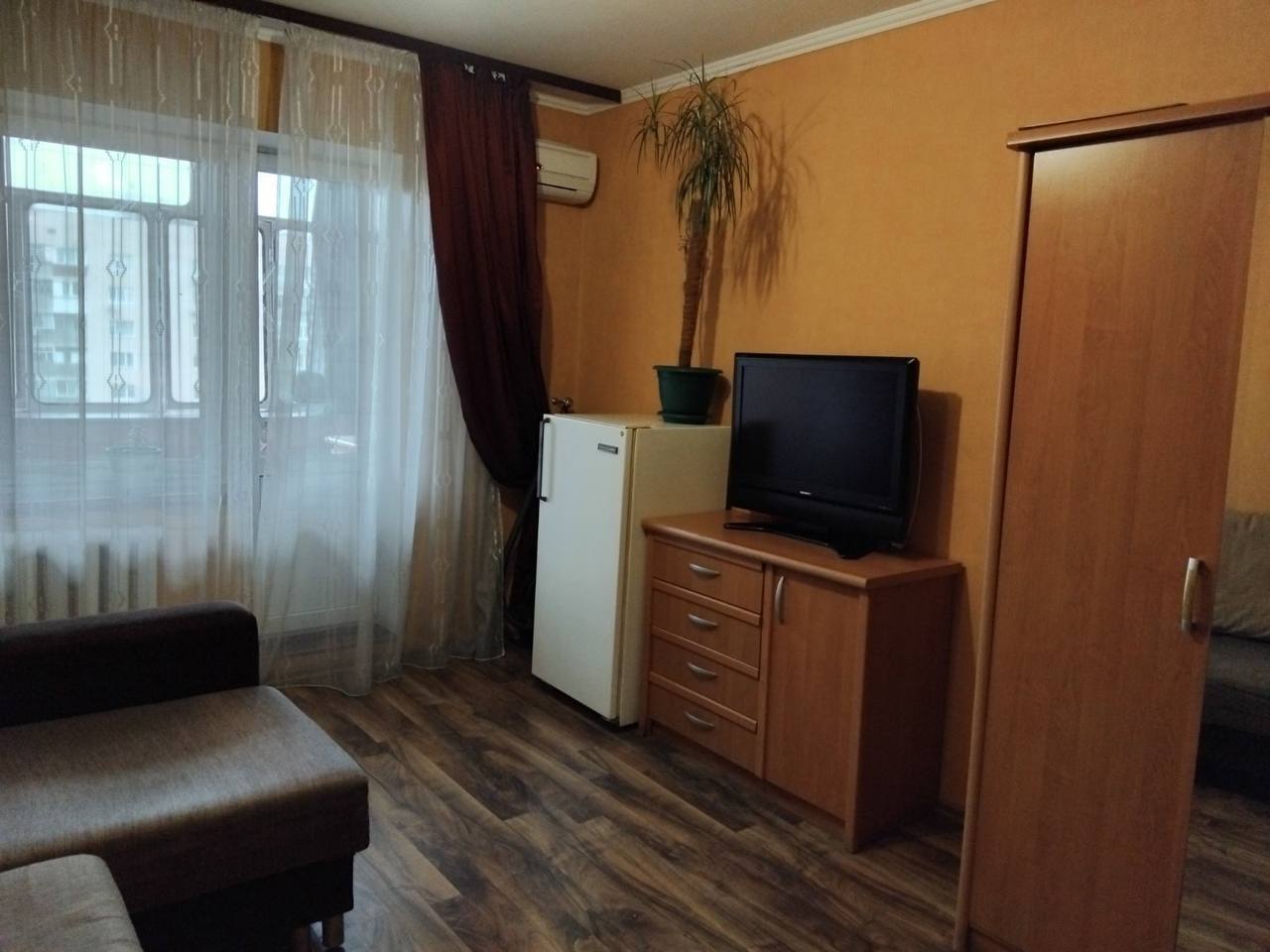 Продажа 3-комнатной квартиры 69 м², Независимости бул., 15