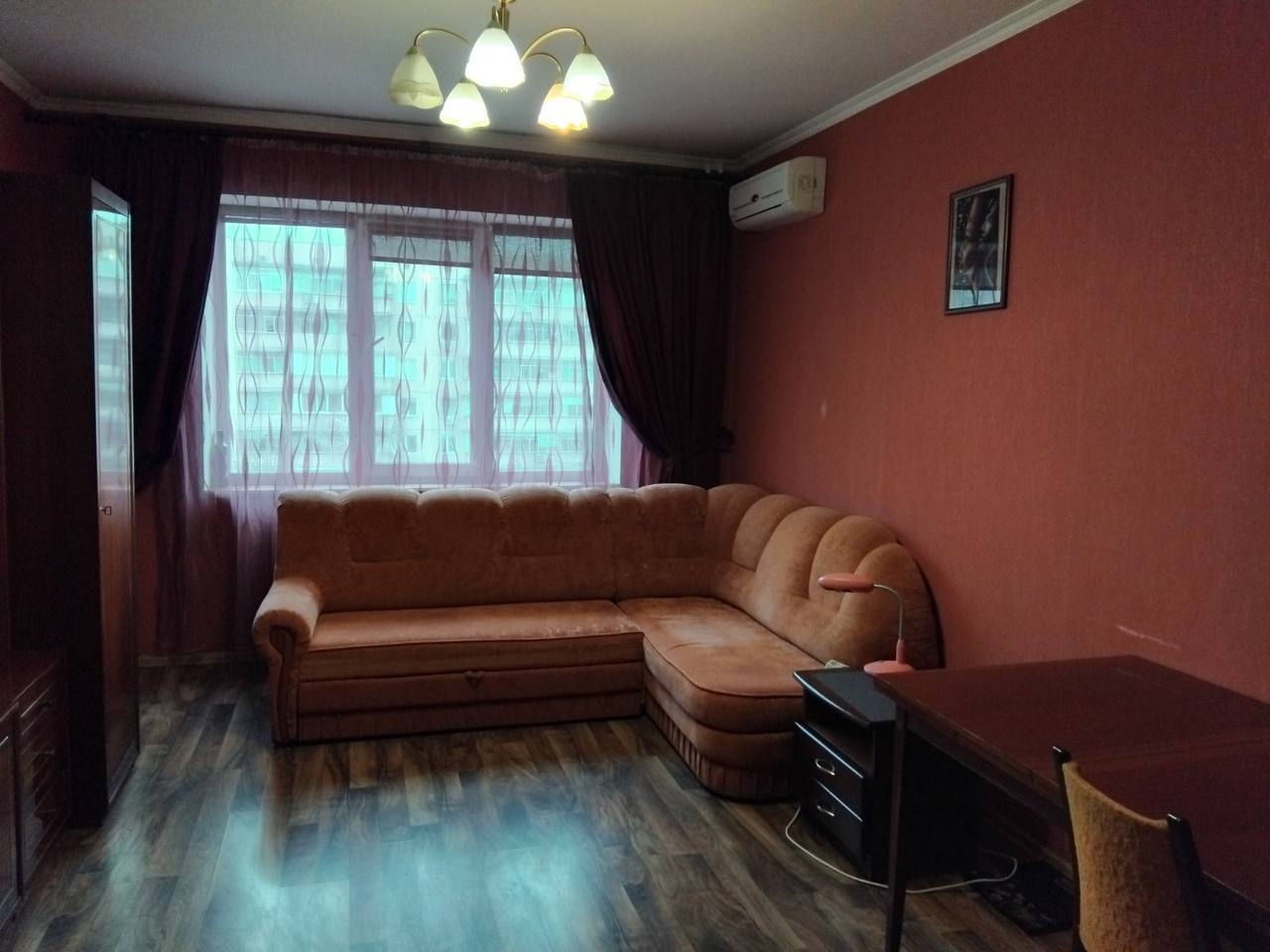 Продажа 3-комнатной квартиры 69 м², Независимости бул., 15