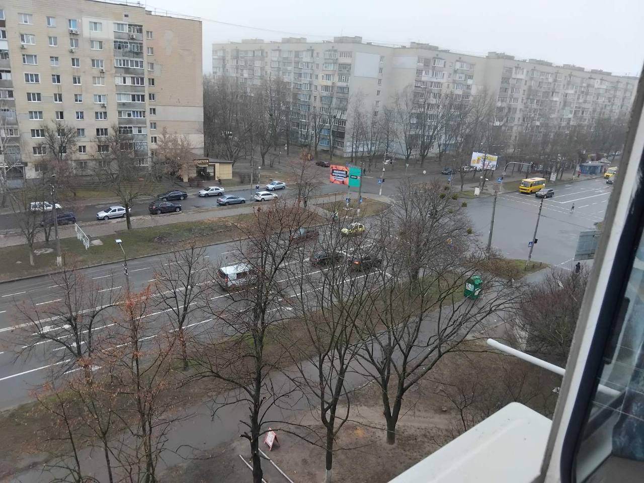 Продажа 3-комнатной квартиры 69 м², Независимости бул., 15