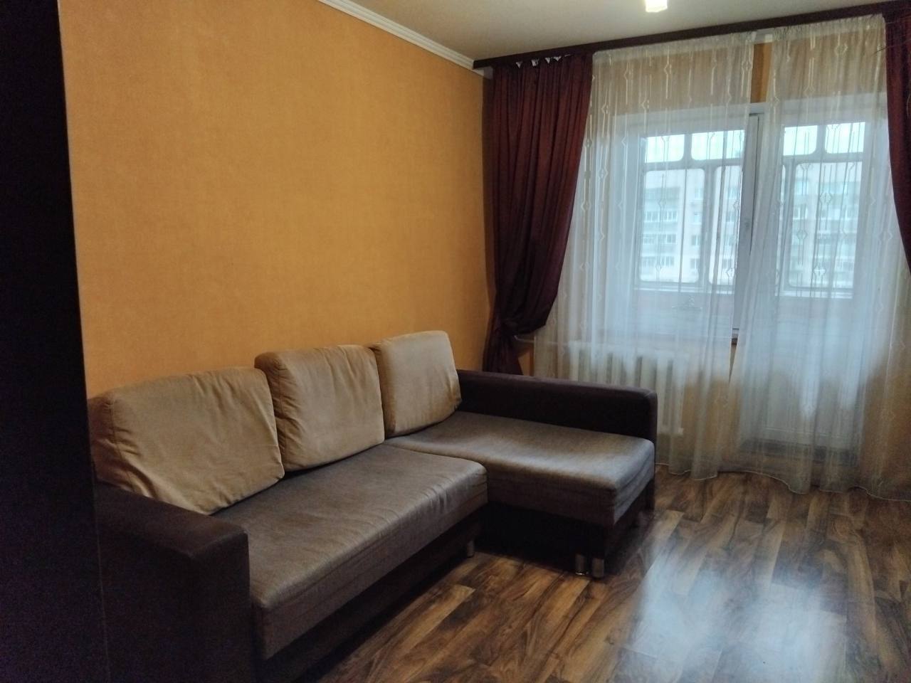 Продажа 3-комнатной квартиры 69 м², Независимости бул., 15