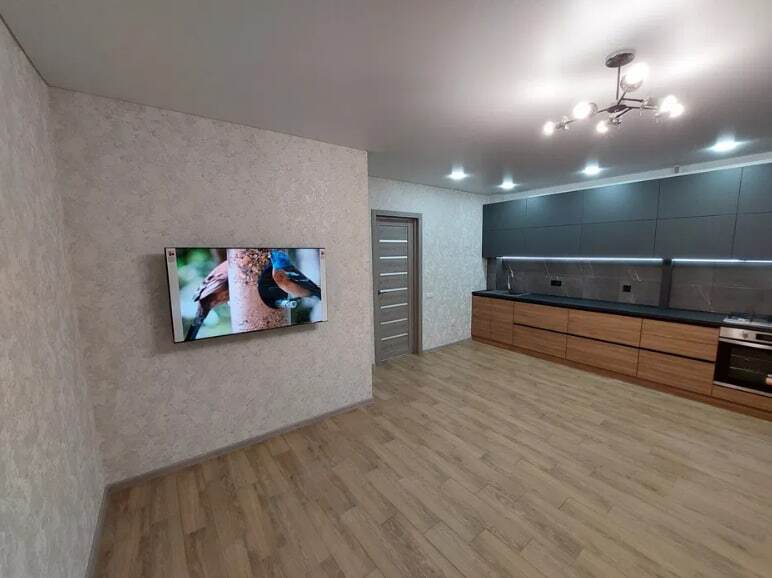 Продажа 2-комнатной квартиры 70 м², Михаила Лушпы просп.