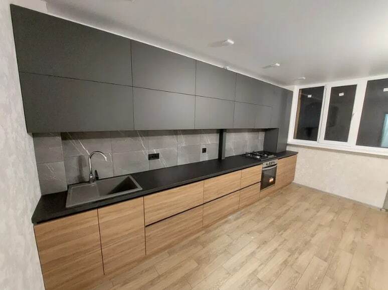 Продажа 2-комнатной квартиры 70 м², Михаила Лушпы просп.