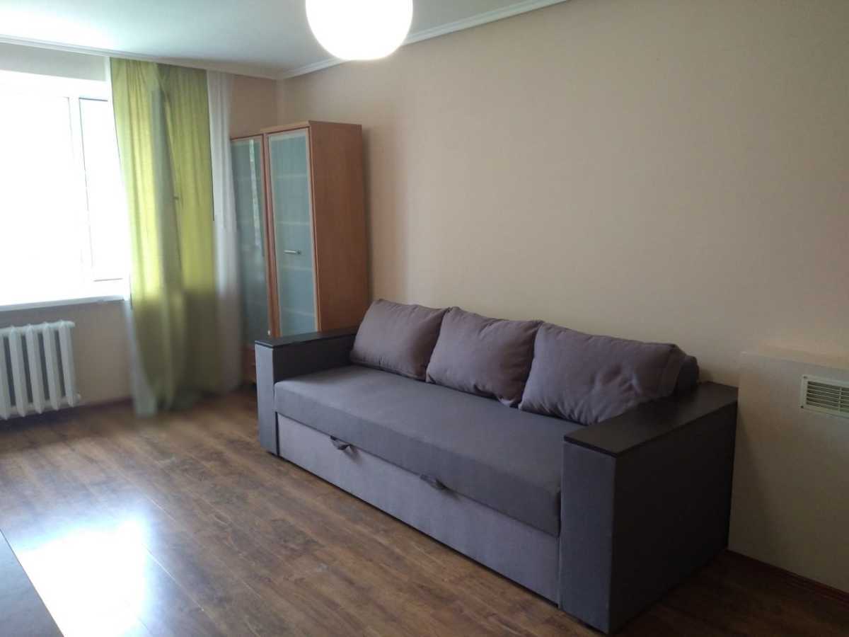 Продажа 1-комнатной квартиры 29.4 м², Бакинская ул., 37Б