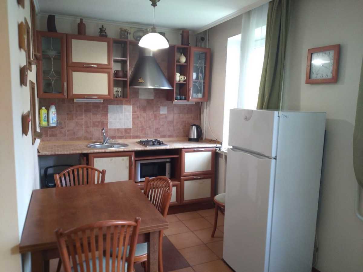 Продажа 1-комнатной квартиры 29.4 м², Бакинская ул., 37Б